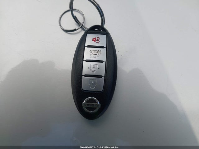 3N1AB7AP9FY280845 Nissan SENTRA SR