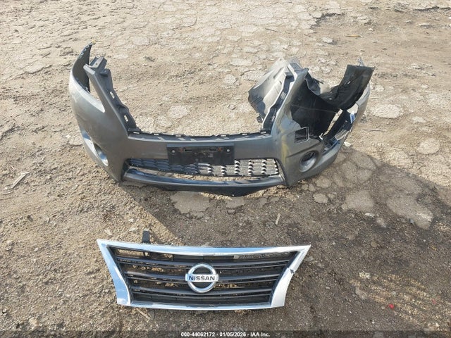 3N1AB7AP9FY280845 Nissan SENTRA SR
