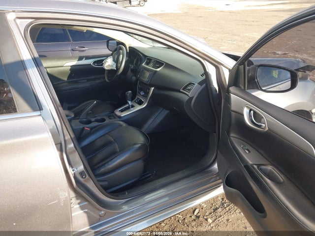 3N1AB7AP9FY280845 Nissan SENTRA SR