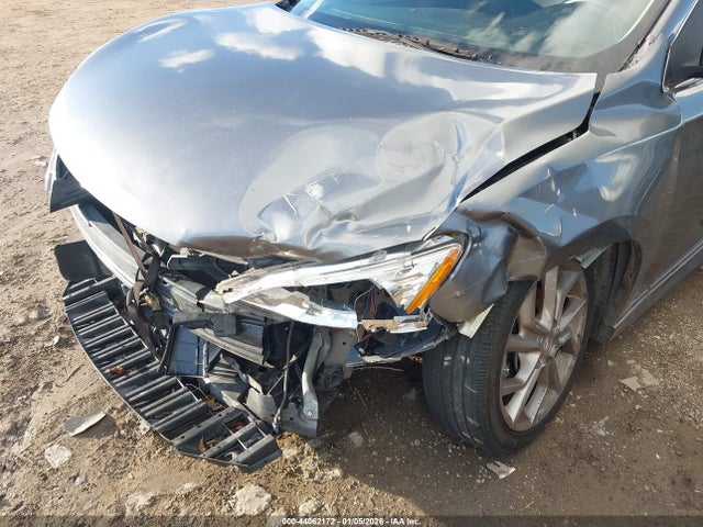3N1AB7AP9FY280845 Nissan SENTRA SR