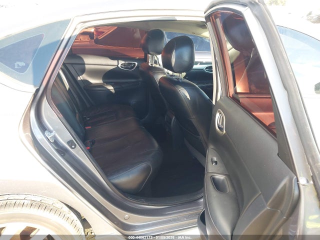 3N1AB7AP9FY280845 Nissan SENTRA SR