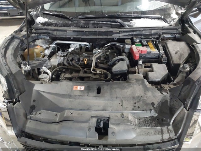 2022 MITSUBISHI OUTLANDER JA4J4VA89NZ060012 Photo 9