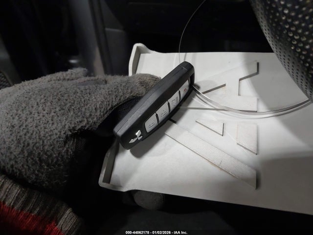 2022 MITSUBISHI OUTLANDER JA4J4VA89NZ060012 Photo 10