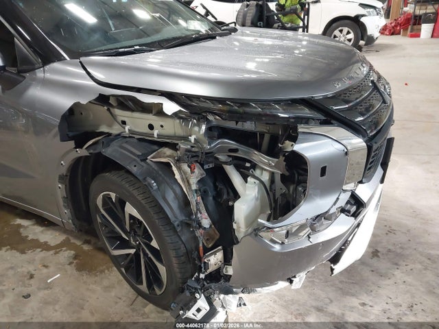 2022 MITSUBISHI OUTLANDER JA4J4VA89NZ060012 Photo 5