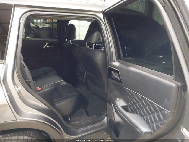 2022 MITSUBISHI OUTLANDER JA4J4VA89NZ060012 Photo 7