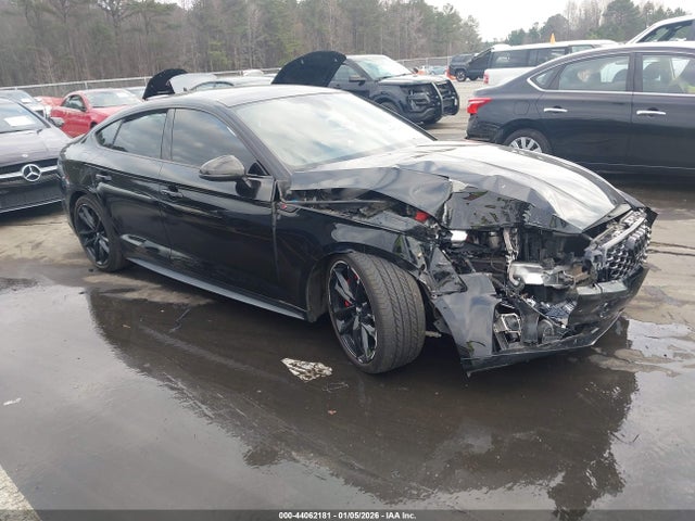 2019 AUDI A5 WAUFNCF52KA073865
