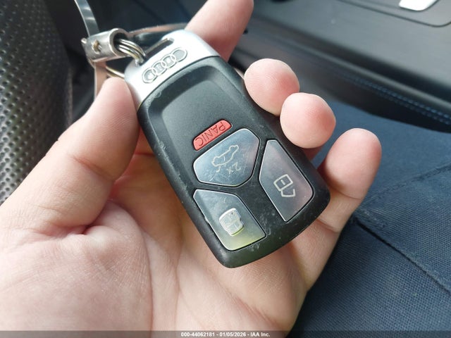 2019 AUDI A5 WAUFNCF52KA073865 Photo 10