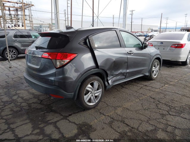 3CZRU5H52KM729796 Honda HR-V EX