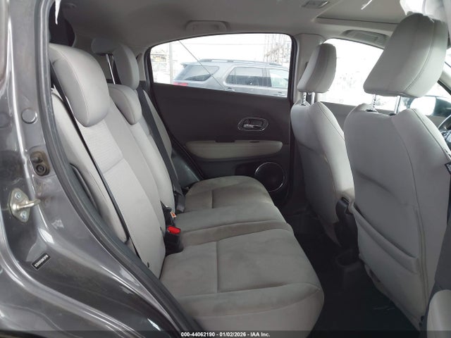 3CZRU5H52KM729796 Honda HR-V EX