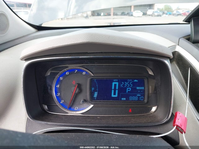 Chevrolet Trax 1ls 2016 3GNCJKSB1GL265843 Image 7