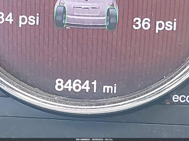 3C3CFFAR8FT512925 Fiat 500 POP