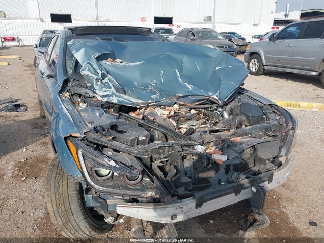KMHGN4JB9JU245540 Genesis G80 3.3t Sport