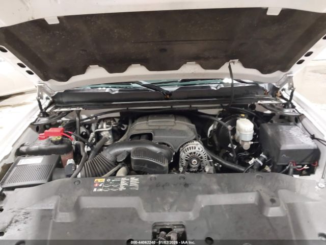 2013 CHEVROLET SILVERADO 1500 3GCPKSE75DG294832 Photo 9