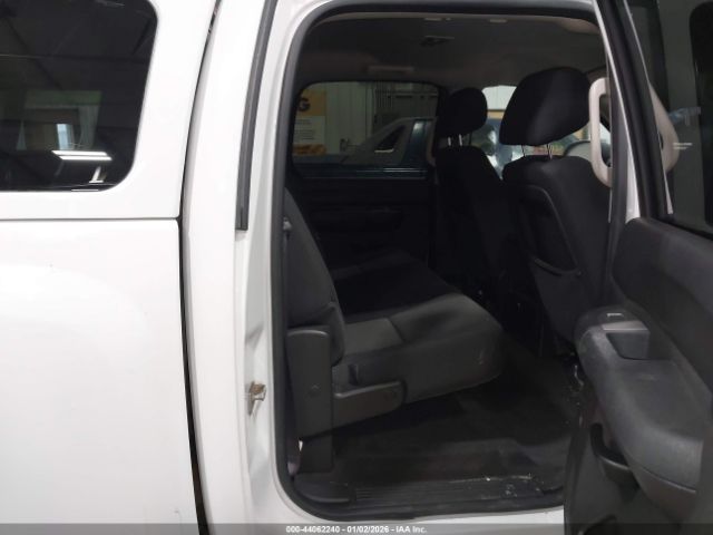 2013 CHEVROLET SILVERADO 1500 3GCPKSE75DG294832 Photo 7