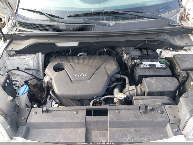 Aukcja sprzedaży 2015 Kia Soul, vin: KNDJN2A28F7149922, numer aukcji: 44062253