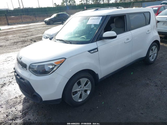 Aukcja sprzedaży 2015 Kia Soul, vin: KNDJN2A28F7149922, numer aukcji: 44062253