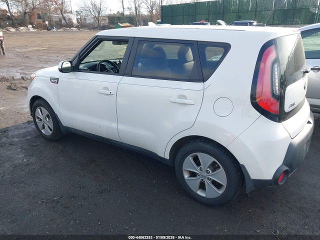 Aukcja sprzedaży 2015 Kia Soul, vin: KNDJN2A28F7149922, numer aukcji: 44062253