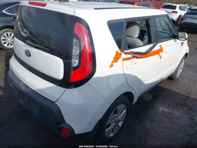 Aukcja sprzedaży 2015 Kia Soul, vin: KNDJN2A28F7149922, numer aukcji: 44062253