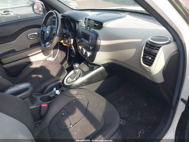 Aukcja sprzedaży 2015 Kia Soul, vin: KNDJN2A28F7149922, numer aukcji: 44062253