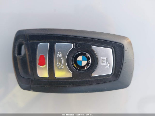 5UXWX9C59F0D56071 BMW X3 Xdrive28i