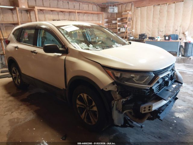 2020 HONDA CR-V 5J6RW2H24LA002365