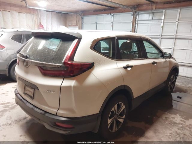 2020 HONDA CR-V 5J6RW2H24LA002365 Photo 3
