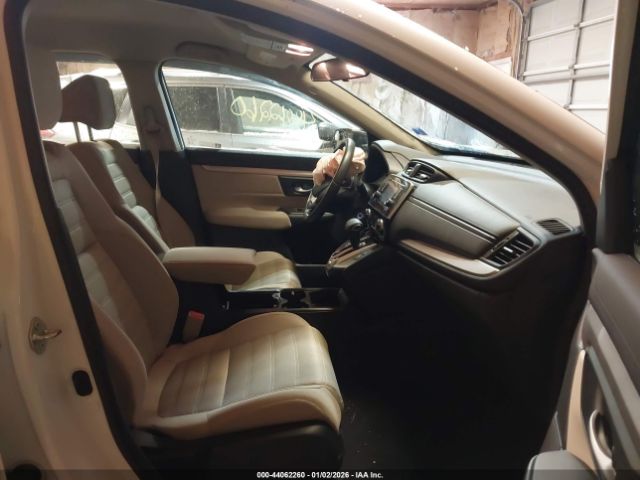 2020 HONDA CR-V 5J6RW2H24LA002365 Photo 4