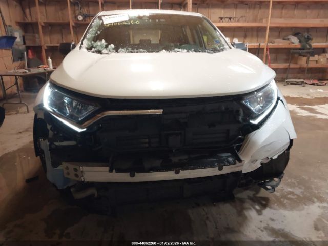 2020 HONDA CR-V 5J6RW2H24LA002365 Photo 5