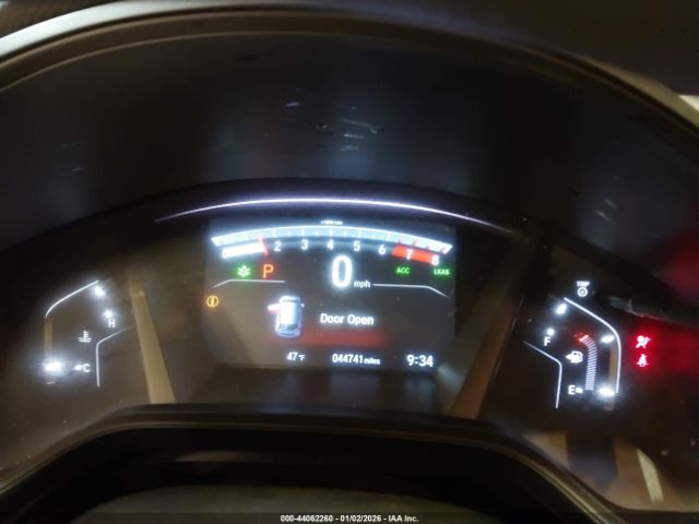 2020 HONDA CR-V 5J6RW2H24LA002365 Photo 6