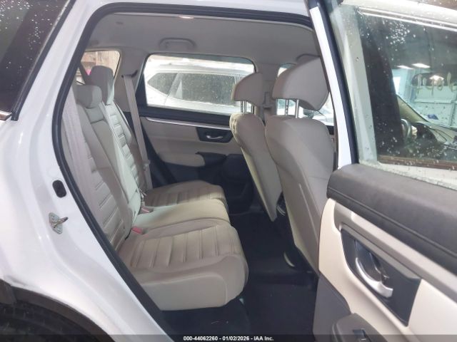 2020 HONDA CR-V 5J6RW2H24LA002365 Photo 7
