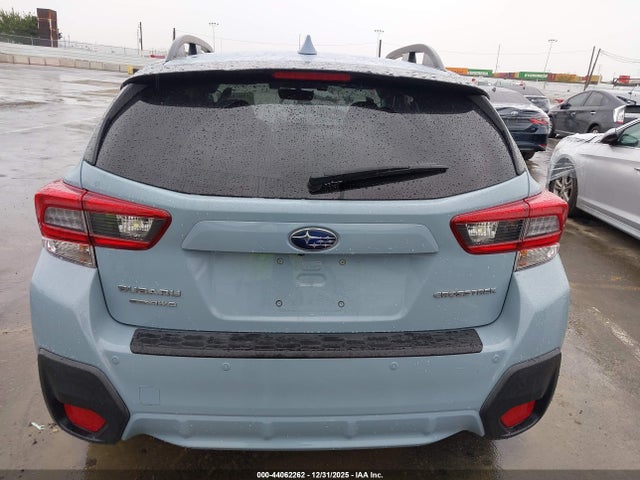 JF2GTANC6LH260358 Subaru Crosstrek Limited