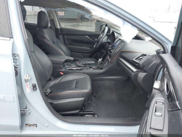 JF2GTANC6LH260358 Subaru Crosstrek Limited