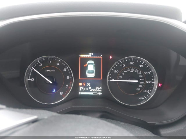 JF2GTANC6LH260358 Subaru Crosstrek Limited