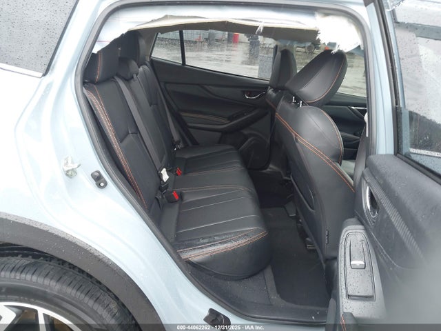 JF2GTANC6LH260358 Subaru Crosstrek Limited