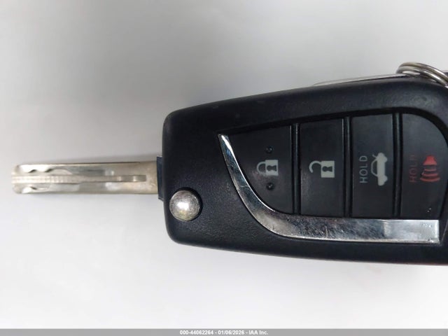 4T1B11HK3KU292297 Toyota CAMRY SE