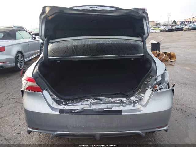 4T1B11HK3KU292297 Toyota CAMRY SE