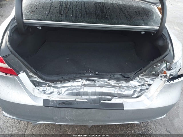 4T1B11HK3KU292297 Toyota CAMRY SE