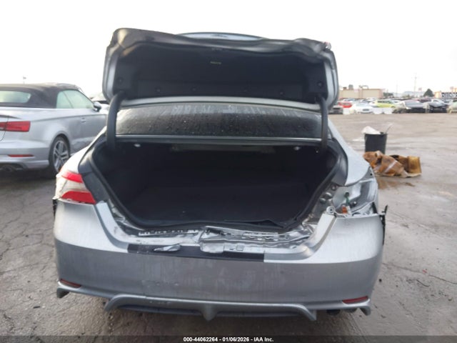4T1B11HK3KU292297 Toyota CAMRY SE