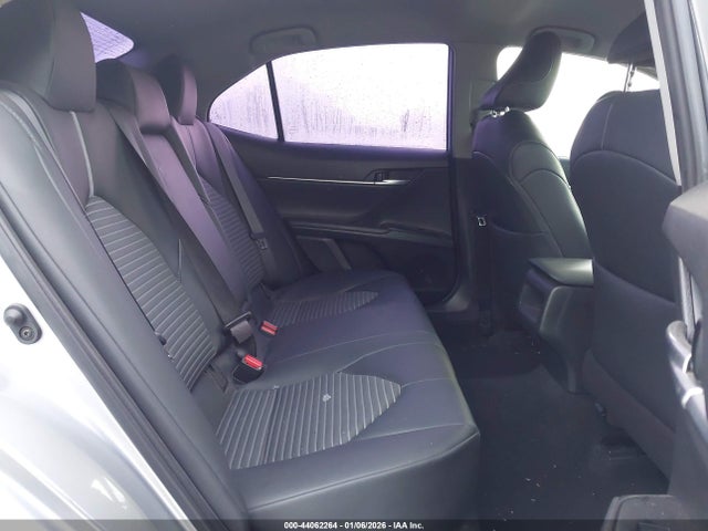 4T1B11HK3KU292297 Toyota CAMRY SE