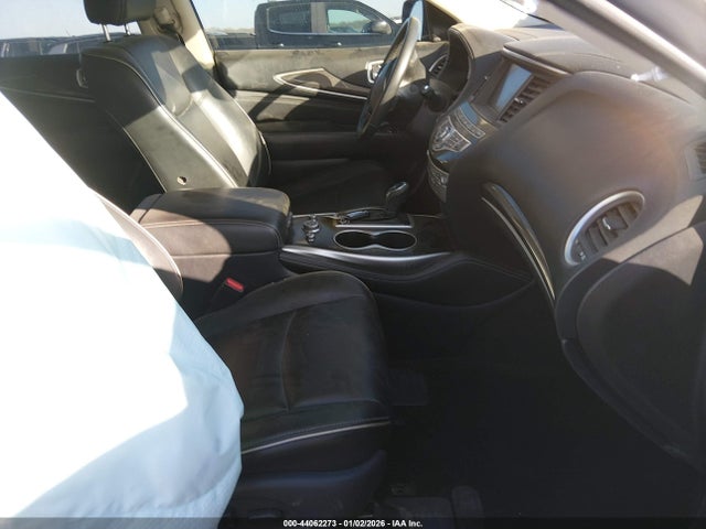 Aukcja sprzedaży 2020 Infiniti Qx60 Pure Awd, vin: 5N1DL0MM9LC520203, numer aukcji: 44062273