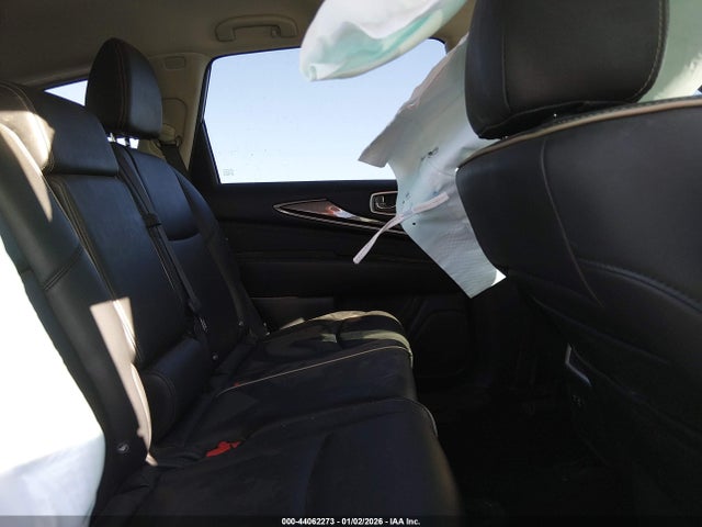 Aukcja sprzedaży 2020 Infiniti Qx60 Pure Awd, vin: 5N1DL0MM9LC520203, numer aukcji: 44062273