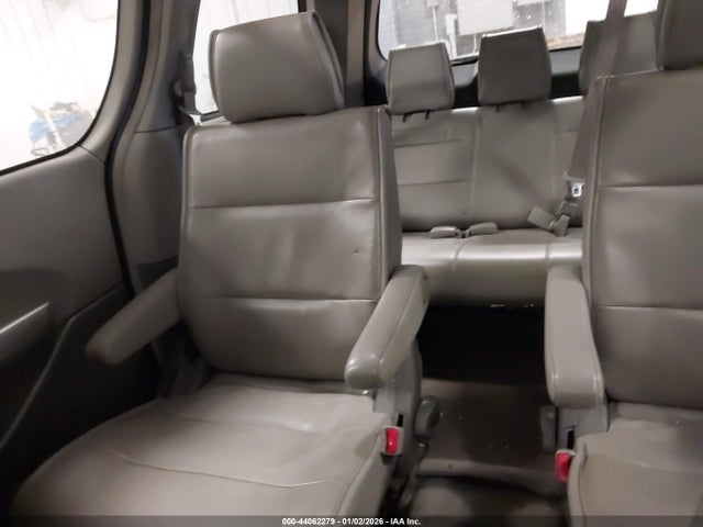 2007 NISSAN QUEST 5N1BV28U07N135467 Photo 7