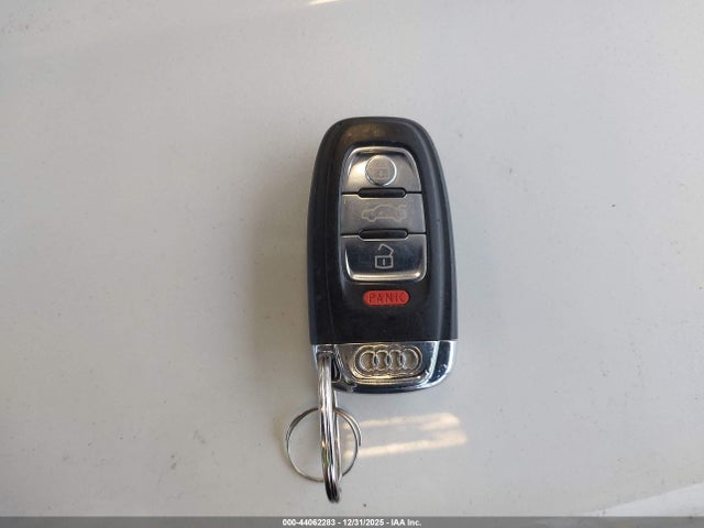 2009 AUDI A4 WAUMF78K69N060649 Photo 10