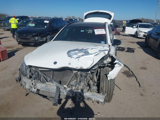 2018 MERCEDES-BENZ AMG GLC 43 WDC0G6EB6JF430004 Photo 5