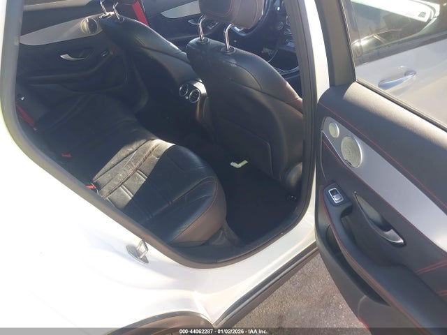 2018 MERCEDES-BENZ AMG GLC 43 WDC0G6EB6JF430004 Photo 7