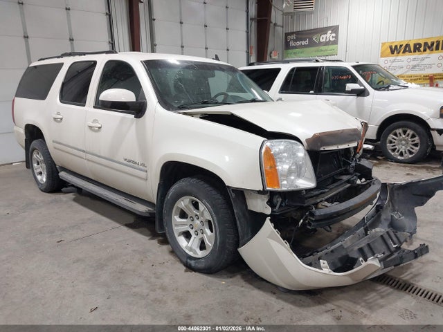 2011 GMC YUKON XL 1500 1GKS2KE33BR224917