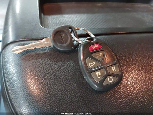 2011 GMC YUKON XL 1500 1GKS2KE33BR224917 Photo 10