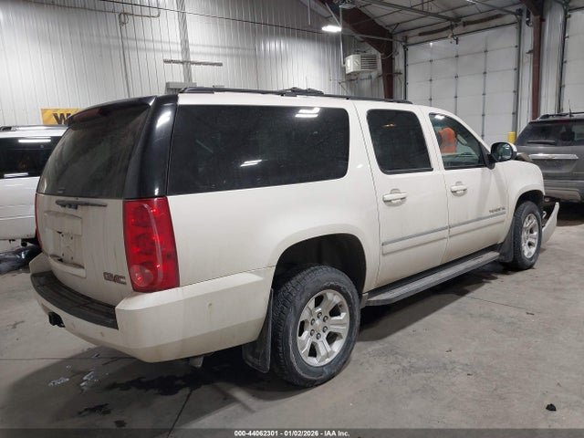 2011 GMC YUKON XL 1500 1GKS2KE33BR224917 Photo 3