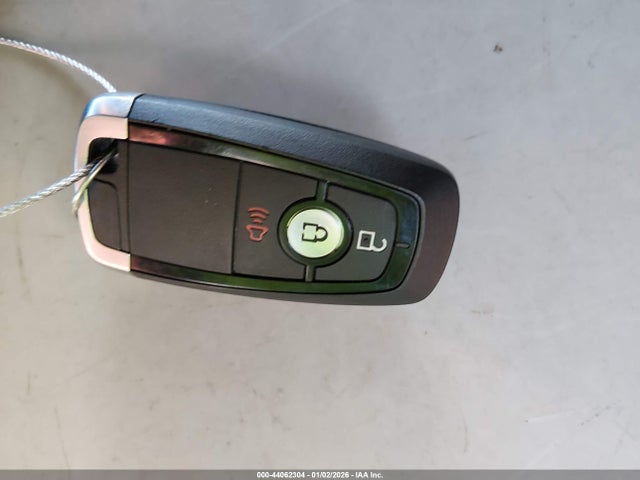 MAJ6S3GL5LC370665 Ford Ecosport Se