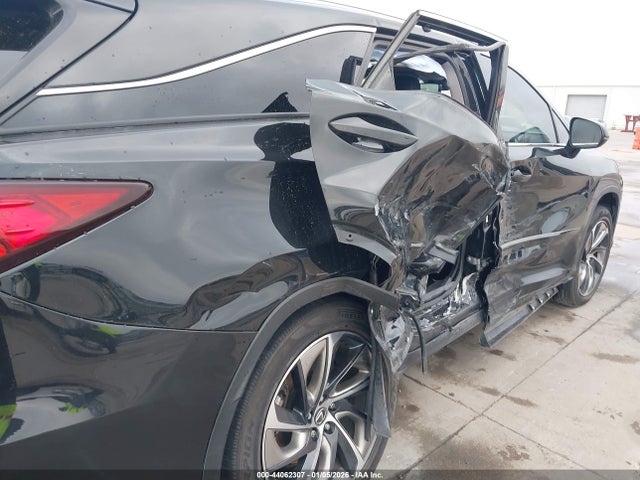 Продаж на аукціоні авто 2018 Lexus Rx 350l Luxury, vin: JTJGZKCA4J2007024, номер лоту: 44062307